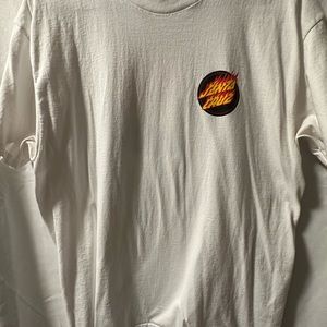 Mens size large t shirt